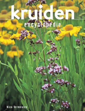 9789036628075 - Kruiden encyclopedie