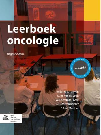 9789036804417 - Leerboek oncologie