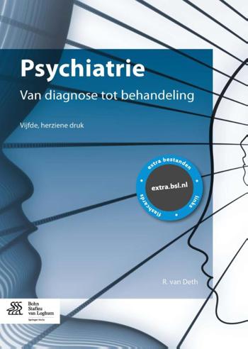 9789036809061 - Psychiatrie
