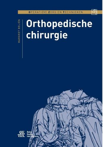 9789036812177 - Orthopedische chirurgie