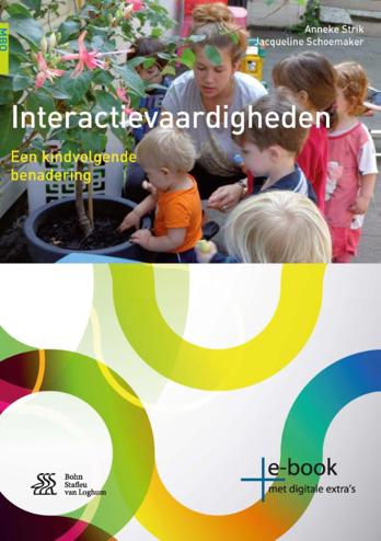 9789036812511 - Interactievaardigheden
