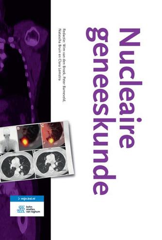 9789036814522 - Nucleaire geneeskunde