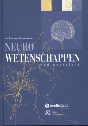 9789036815314 - Neurowetenschappen een overzicht