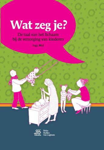 9789036817455 - Wat zeg je?