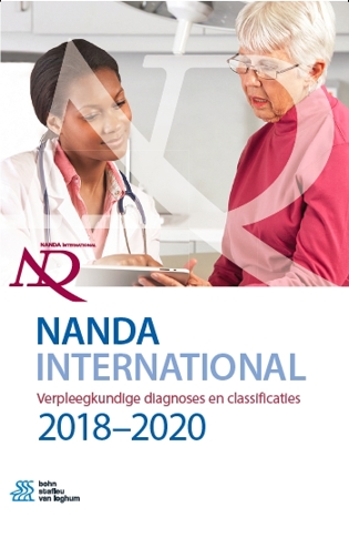 9789036823371 - NANDA International Verpleegkundige diagnoses en classificaties 2018-2020
