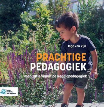9789036829021 - Prachtige Pedagogiek