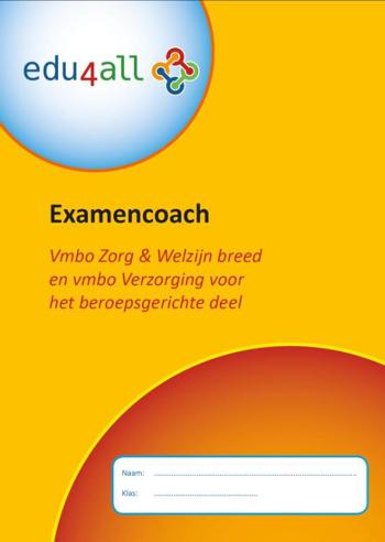 9789037202182 - Pit edu4all examencoach breed en verzorging