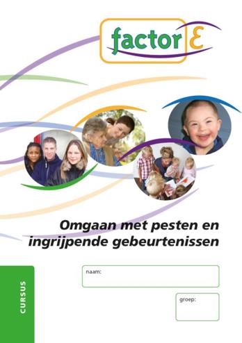 9789037203875 - Omgaan met pesten en ingrijpende gebeurtenissen
