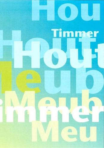 9789037204698 - Teleco meubelindustrie (versie 2010)