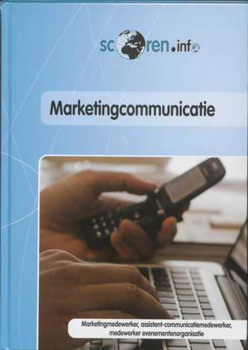 9789037204803 - Marketingcommunicatie