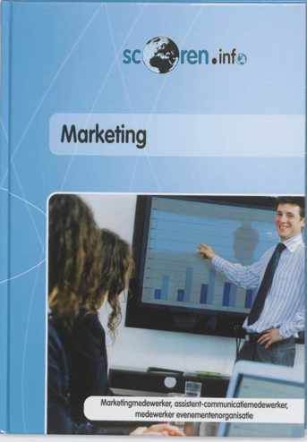 9789037204810 - Marketing