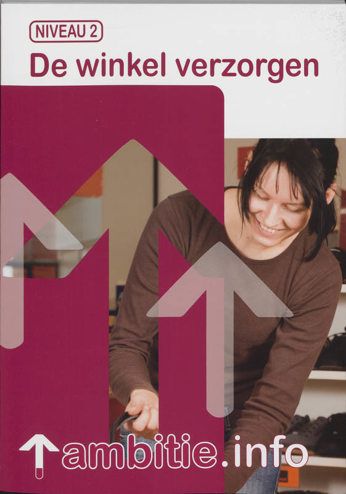 9789037205602 - Ambitie.info de winkel verzorgen