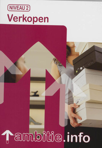9789037205619 - Ambitie.info verkopen niveau 2