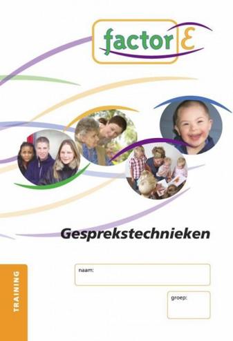9789037206777 - Gesprekstechnieken