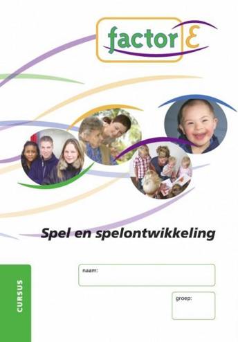 9789037206975 - Factor-e spel en spelontwikkeling