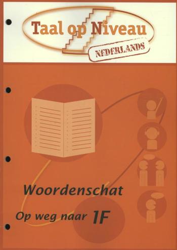 9789037207170 - Taal op niveau woordenschat op weg naar 1f