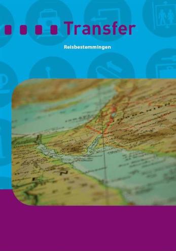 9789037207521 - Transfer reisbestemmingen
