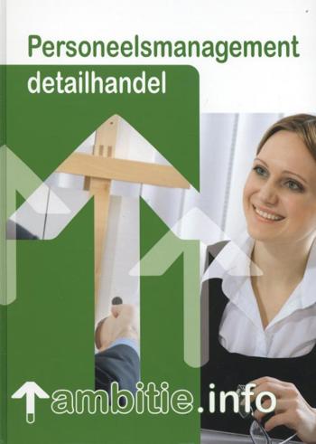 9789037207606 - Ambitie.info personeelsmanagement detailhandel