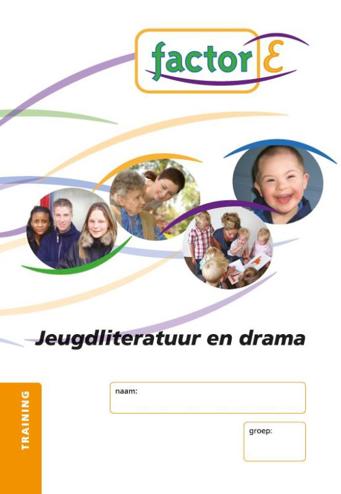 9789037208054 - Jeugdliteratuur en drama