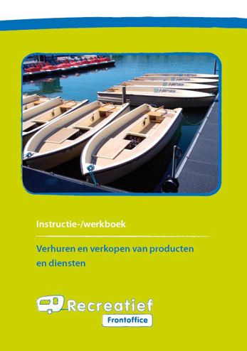 9789037210989 - Verhuren en verkopen van producten en diensten