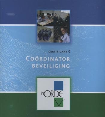 9789037212358 - Coordinator beveiliging