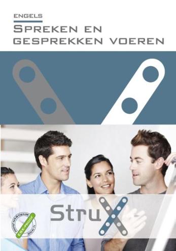 9789037212761 - Strux engels gesprekken voeren