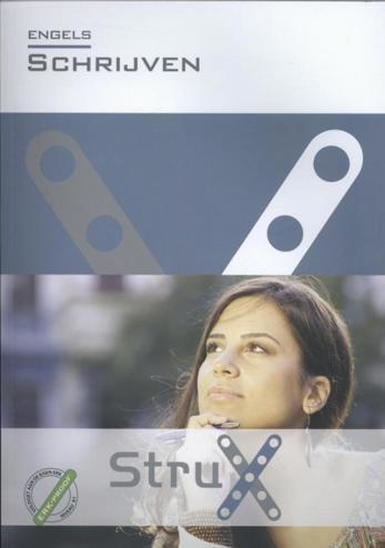 9789037212792 - Strux engels schrijven