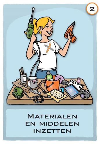 9789037213355 - Strux economie en handel competentie kaartenset