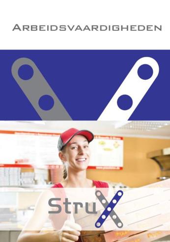 9789037213379 - Strux arbeidsvaardigheden