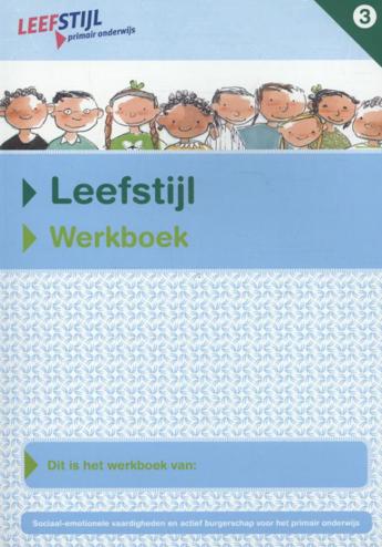 9789037213584 - Werkboek groep 3 v. Mat.pakket