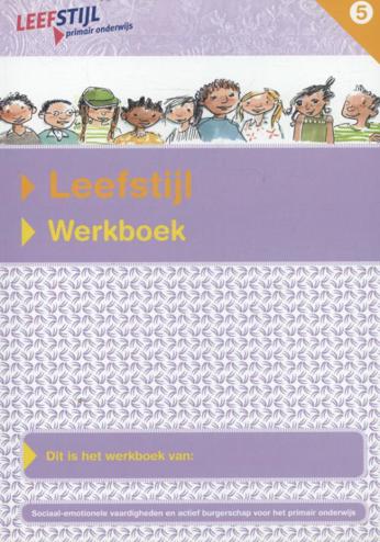 9789037213607 - Werkboek groep 5 v. Mat.pakket