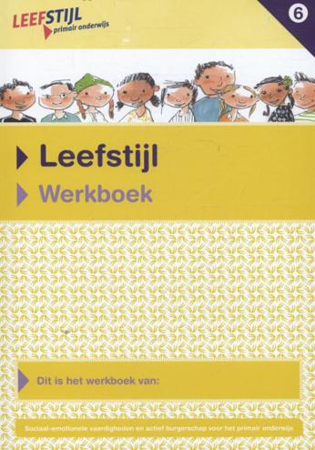 9789037213614 - Werkboek groep 6 v. Mat.pakket