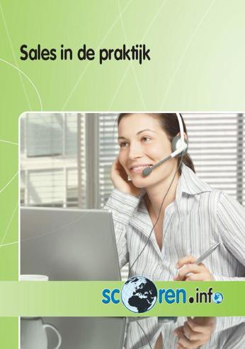 9789037213805 - Sales in de praktijk + Website