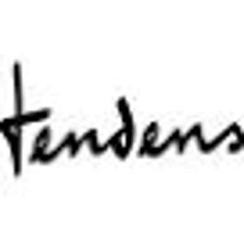 9789037214765 - (ECK) Tendens Kok Partie Menu koken
