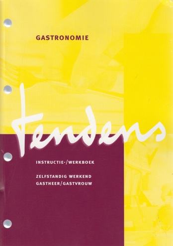 9789037220551 - Gastronomie