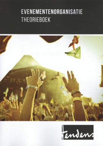 9789037221763 - Evenementenorganisatie