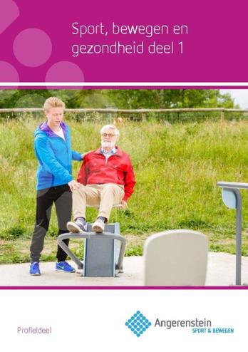 9789037226492 - Sport, bewegen en gezondheid