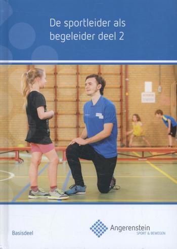 9789037227604 - De sportleider als begeleider deel 2