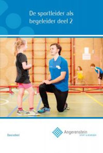 9789037227611 - (ECK) De sportleider als begeleider deel 2
