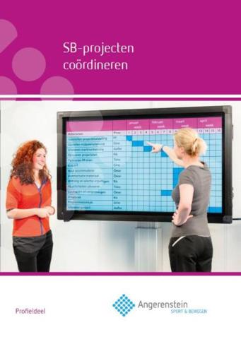 9789037227666 - SB projecten coordineren