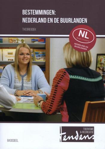 9789037228526 - Bestemmingen: Nederland en de buurlanden