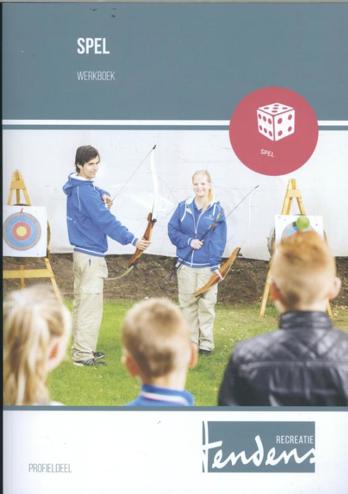9789037228632 - Werkboek Spel