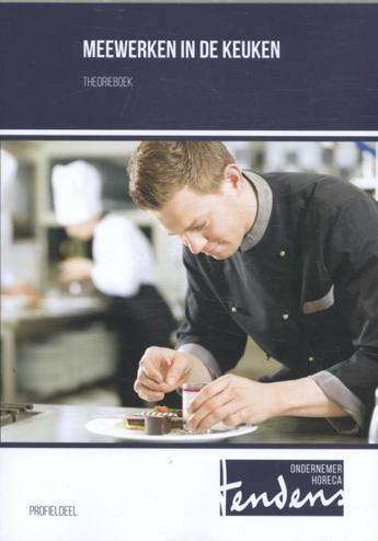 9789037228823 - Bronnenboek meewerken in de keuken
