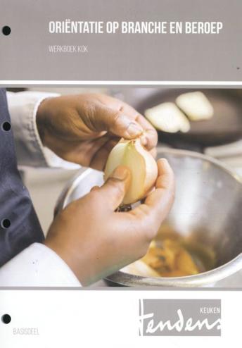 9789037228960 - Oriëntatie op branche en beroep