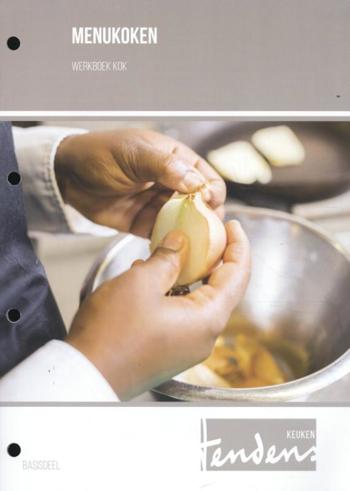 9789037229035 - Menukoken