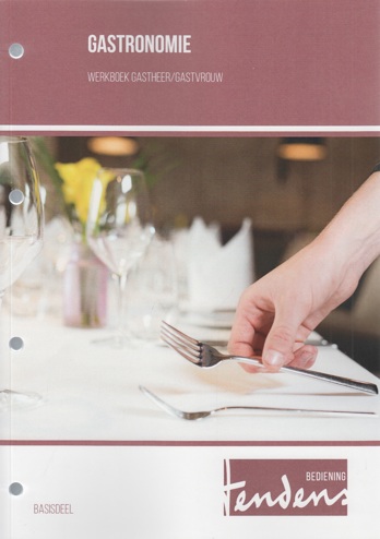 9789037229318 - Gastronomie GHV