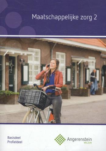 9789037229608 - Maatschappelijk zorg 2