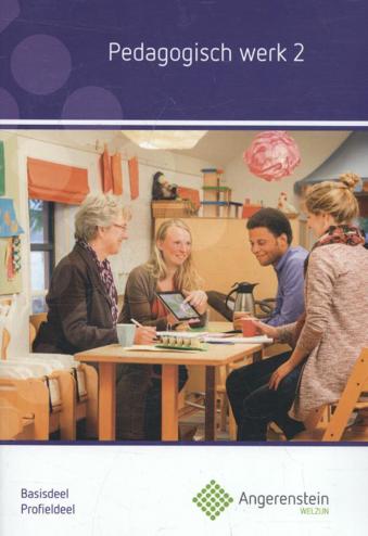 9789037229646 - Pedagogisch Werk 2