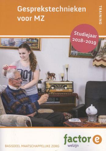 9789037233384 - Gesprekstechnieken