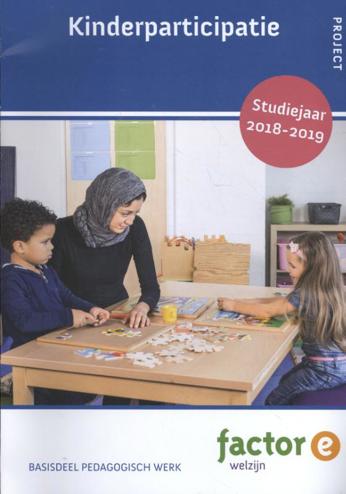 9789037233520 - Kinderparticipatie